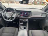 Thumbnail of 2023 White Knuckle Clearcoat Dodge Durango