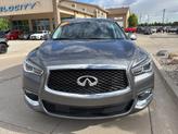 Thumbnail of 2019 Graphite Shadow INFINITI QX60
