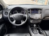 Thumbnail of 2019 Graphite Shadow INFINITI QX60