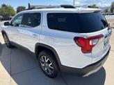 Thumbnail of 2023 Summit White GMC Acadia