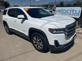 Photo of 2023 Summit White GMC Acadia
