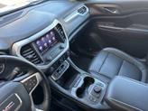 Thumbnail of 2023 Summit White GMC Acadia