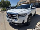 Thumbnail of 2023 Summit White GMC Acadia