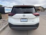 Thumbnail of 2023 Glacier White Nissan Rogue