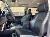 Thumbnail of 2019 Classic Silver Metallic Toyota 4Runner