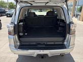 Thumbnail of 2019 Classic Silver Metallic Toyota 4Runner