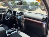Thumbnail of 2019 Classic Silver Metallic Toyota 4Runner