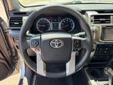 Thumbnail of 2019 Classic Silver Metallic Toyota 4Runner