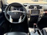 Thumbnail of 2019 Classic Silver Metallic Toyota 4Runner