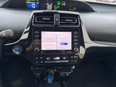 Thumbnail of 2022 White Toyota Prius