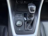 Thumbnail of 2019 White Toyota RAV4 Hybrid