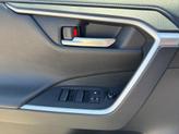 Thumbnail of 2019 White Toyota RAV4 Hybrid