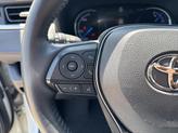 Thumbnail of 2019 White Toyota RAV4 Hybrid