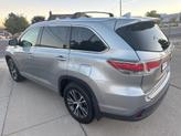 Thumbnail of 2016 Silver Sky Metallic Toyota Highlander
