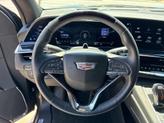 Thumbnail of 2023 Galactic Gray Metallic Cadillac Escalade ESV