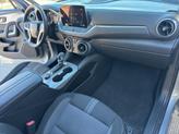 Thumbnail of 2023 Sterling Metallic Chevrolet Blazer