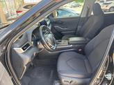 Thumbnail of 2023 Midnight Black Metallic Toyota Highlander