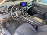 Thumbnail of 2023 Midnight Black Metallic Toyota Highlander