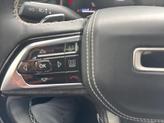 Thumbnail of 2021 Bright White Clearcoat Jeep Grand Cherokee L