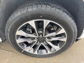 Thumbnail of 2021 Bright White Clearcoat Jeep Grand Cherokee L