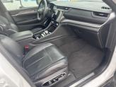 Thumbnail of 2021 Bright White Clearcoat Jeep Grand Cherokee L