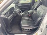 Thumbnail of 2021 Bright White Clearcoat Jeep Grand Cherokee L