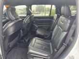 Thumbnail of 2021 Bright White Clearcoat Jeep Grand Cherokee L