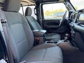 Thumbnail of 2023 Black Clearcoat Jeep Gladiator