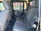 Thumbnail of 2023 Black Clearcoat Jeep Gladiator