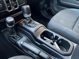 Thumbnail of 2023 Black Clearcoat Jeep Gladiator