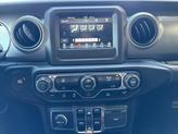 Thumbnail of 2023 Black Clearcoat Jeep Gladiator