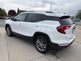 Thumbnail of 2024 Summit White GMC Terrain