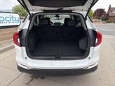 Thumbnail of 2024 Summit White GMC Terrain