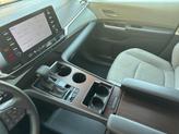 Thumbnail of 2023 Predawn Gray Mica Toyota Sienna