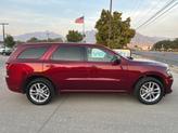 Thumbnail of 2023 Octane Red Pearlcoat Dodge Durango