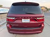 Thumbnail of 2023 Octane Red Pearlcoat Dodge Durango