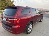 Thumbnail of 2023 Octane Red Pearlcoat Dodge Durango