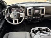 Thumbnail of 2024 Billet Silver Metallic Clearcoat RAM 1500 Classic