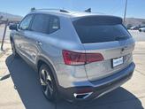 Thumbnail of 2024 Gray Volkswagen Taos