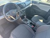Thumbnail of 2024 Gray Volkswagen Taos