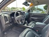 Thumbnail of 2022 Onyx Black GMC Canyon