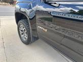 Thumbnail of 2022 Onyx Black GMC Canyon