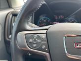 Thumbnail of 2022 Onyx Black GMC Canyon
