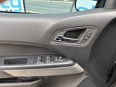 Thumbnail of 2022 Onyx Black GMC Canyon