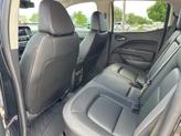 Thumbnail of 2022 Onyx Black GMC Canyon