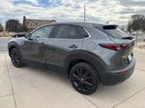 Thumbnail of 2024 Machine Gray Metallic Mazda CX-30