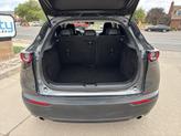 Thumbnail of 2024 Machine Gray Metallic Mazda CX-30