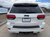 Thumbnail of 2021 Bright White Clearcoat Jeep Grand Cherokee