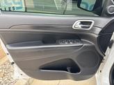 Thumbnail of 2021 Bright White Clearcoat Jeep Grand Cherokee