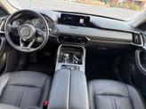 Thumbnail of 2024 Machine Gray Metallic Mazda CX-90